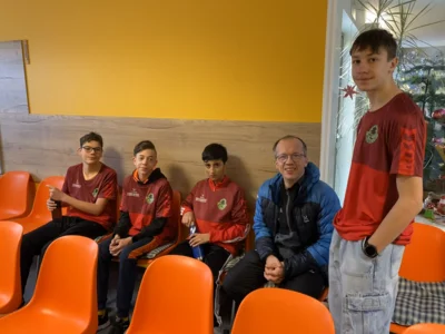 Foto des Albums: Jugend-Kegeln KKFV Meisterschaft 2026