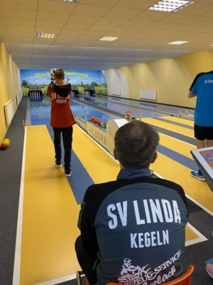 Foto des Albums: Jugend-Kegeln KKFV Meisterschaft 2026