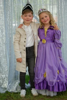 Foto des Albums: Kinderfasching des GCV 2025