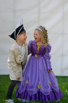 Foto des Albums: Kinderfasching des GCV 2025