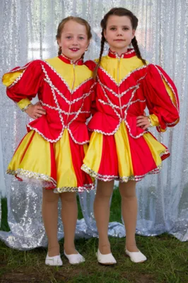 Foto des Albums: Kinderfasching des GCV 2025