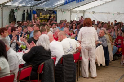Foto des Albums: Kinderfasching des GCV 2025