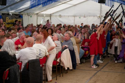Foto des Albums: Kinderfasching des GCV 2025
