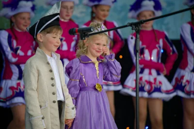 Foto des Albums: Kinderfasching des GCV 2025