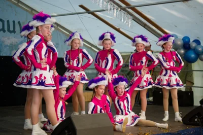 Foto des Albums: Kinderfasching des GCV 2025