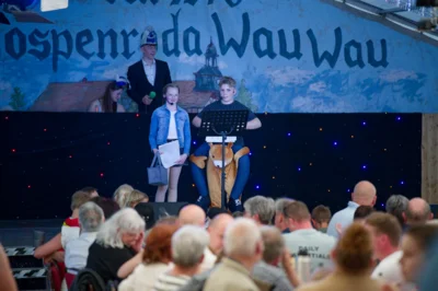 Foto des Albums: Kinderfasching des GCV 2025