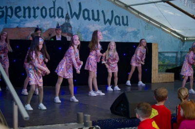 Foto des Albums: Kinderfasching des GCV 2025