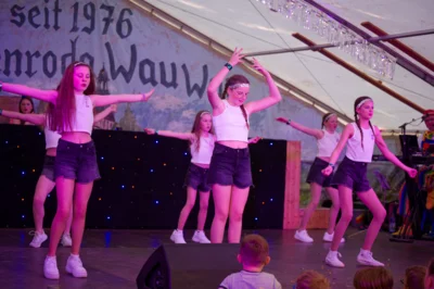 Foto des Albums: Kinderfasching des GCV 2025