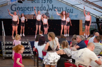 Foto des Albums: Kinderfasching des GCV 2025