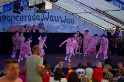 Foto des Albums: Kinderfasching des GCV 2025