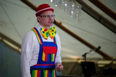 Foto des Albums: Kinderfasching des GCV 2025