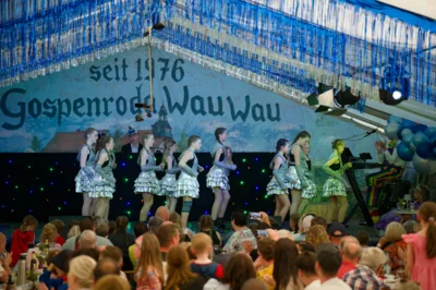 Foto des Albums: Kinderfasching des GCV 2025