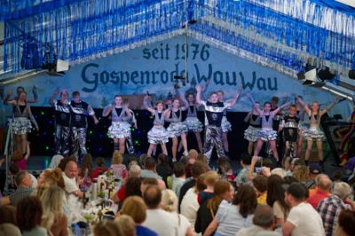 Foto des Albums: Kinderfasching des GCV 2025