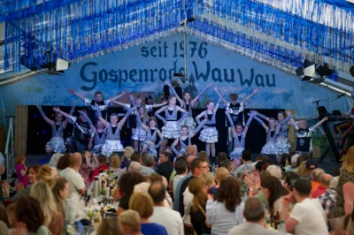 Foto des Albums: Kinderfasching des GCV 2025