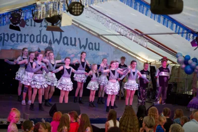 Foto des Albums: Kinderfasching des GCV 2025