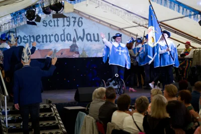 Foto des Albums: Sitzung des GCV 2025