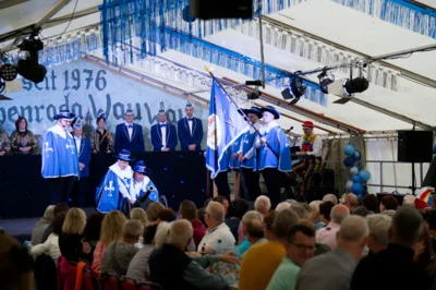 Foto des Albums: Sitzung des GCV 2025