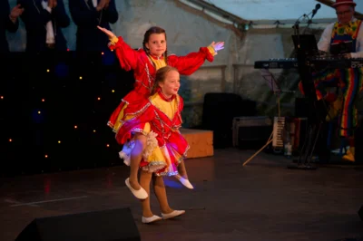 Foto des Albums: Sitzung des GCV 2025