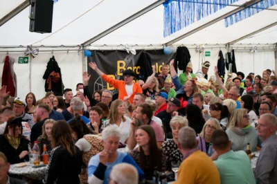 Foto des Albums: Sitzung des GCV 2025