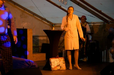 Foto des Albums: Sitzung des GCV 2025
