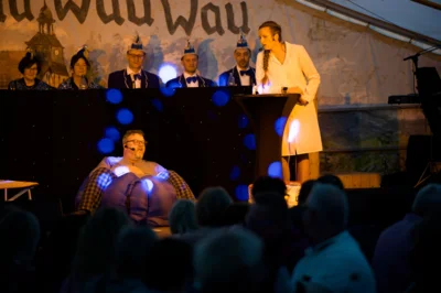 Foto des Albums: Sitzung des GCV 2025
