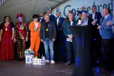 Foto des Albums: Sitzung des GCV 2025