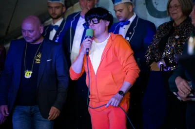 Foto des Albums: Sitzung des GCV 2025