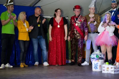 Foto des Albums: Sitzung des GCV 2025