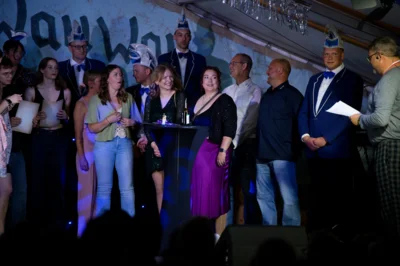 Foto des Albums: Sitzung des GCV 2025