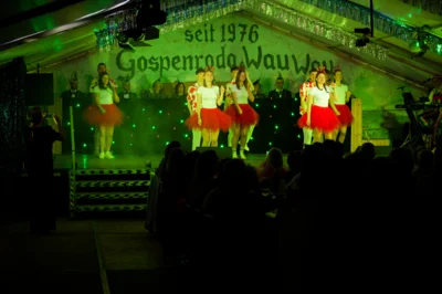Foto des Albums: Sitzung des GCV 2025