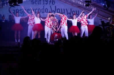 Foto des Albums: Sitzung des GCV 2025