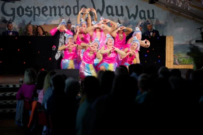 Foto des Albums: Sitzung des GCV 2025