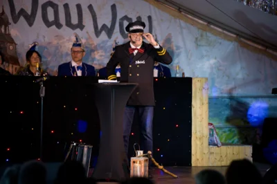 Foto des Albums: Sitzung des GCV 2025