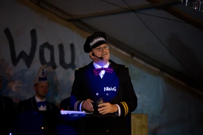 Foto des Albums: Sitzung des GCV 2025