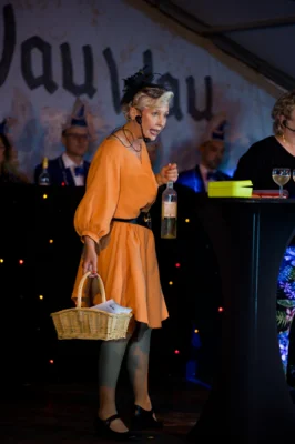 Foto des Albums: Sitzung des GCV 2025