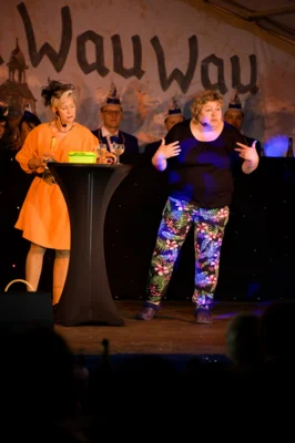 Foto des Albums: Sitzung des GCV 2025