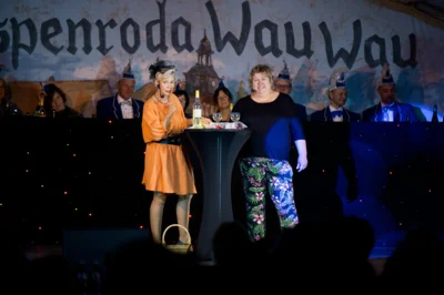Foto des Albums: Sitzung des GCV 2025