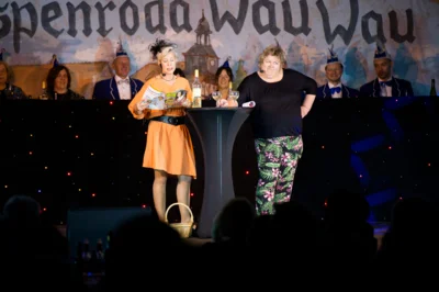 Foto des Albums: Sitzung des GCV 2025
