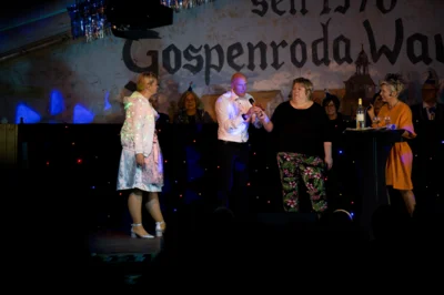 Foto des Albums: Sitzung des GCV 2025