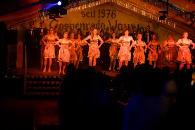 Foto des Albums: Sitzung des GCV 2025