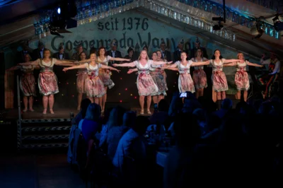 Foto des Albums: Sitzung des GCV 2025