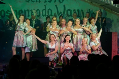 Foto des Albums: Sitzung des GCV 2025