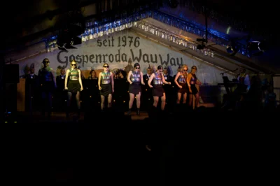 Foto des Albums: Sitzung des GCV 2025