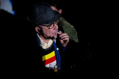 Foto des Albums: Sitzung des GCV 2025