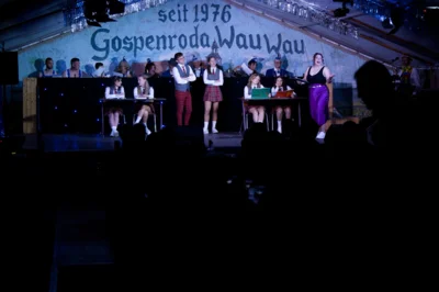 Foto des Albums: Sitzung des GCV 2025