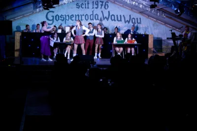 Foto des Albums: Sitzung des GCV 2025