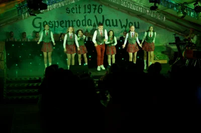 Foto des Albums: Sitzung des GCV 2025