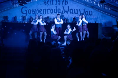 Foto des Albums: Sitzung des GCV 2025