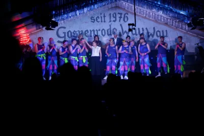 Foto des Albums: Sitzung des GCV 2025