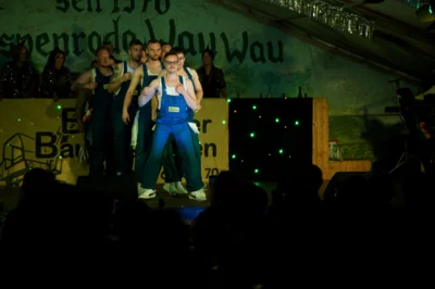 Foto des Albums: Sitzung des GCV 2025